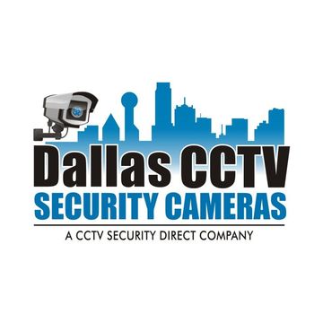 Logo for DallasCCTV