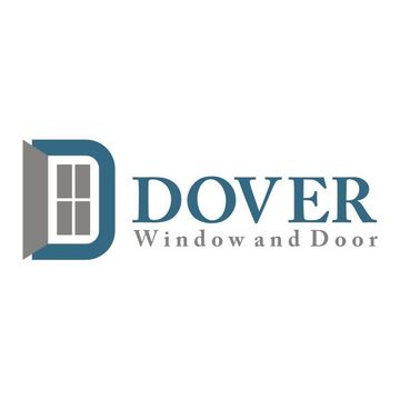 Logo for Dover Window and Door