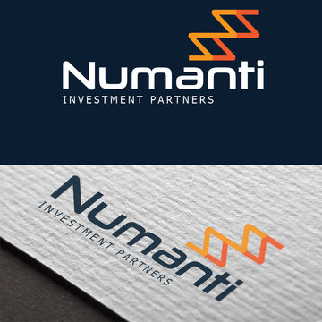логотип Numanti