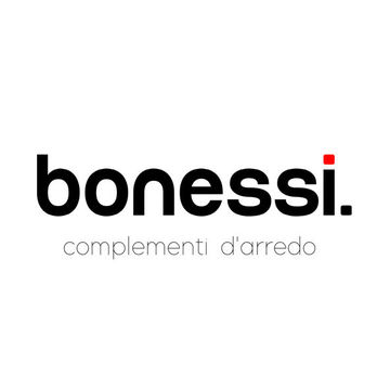 Логотип для Итальянского бренда декора Bonessi