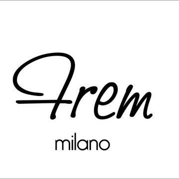Логотип для Итальянского бренда аксессуаров Frem Milano