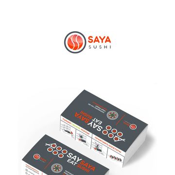 SAYASUSHI