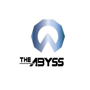 Логотип &quot;Abyss&quot;