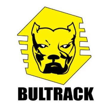 Логотип &quot;Bultrack&quot;