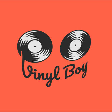 Vinyl Boy
