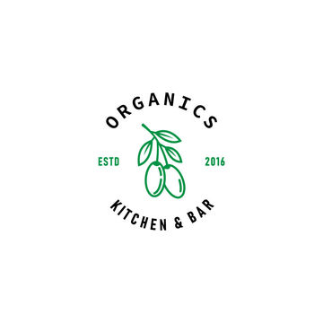 Organics - Kitchen &amp; Bar
