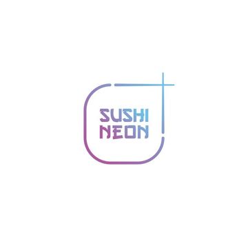 Sushi Neon