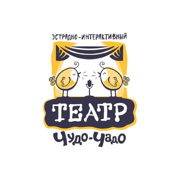 Детский эстрадный театр