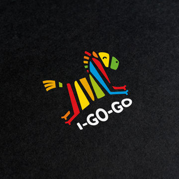I-go-go logo