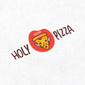 Святая пицца / Holy Pizza