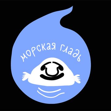 рыба капля