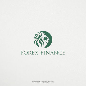 Логотип финансовой организации