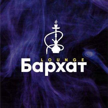 Логотип БАРХАТ