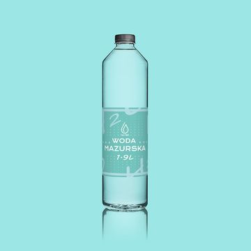 Mineral water | eco