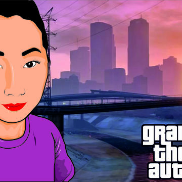 GTA