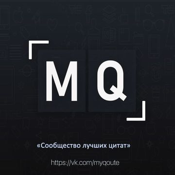 Дизайн аватарки для группы ВК