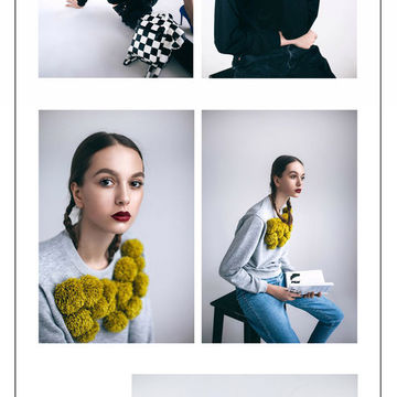 Photographer Portfolio Website