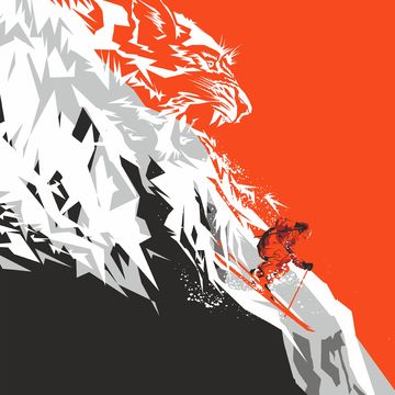 Векторная иллюстрация