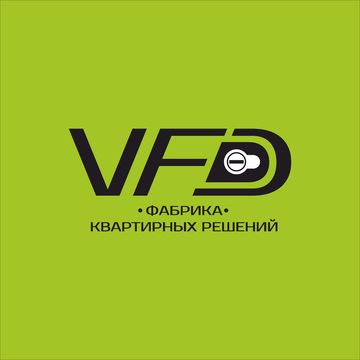 Логотип VFD (вариант)