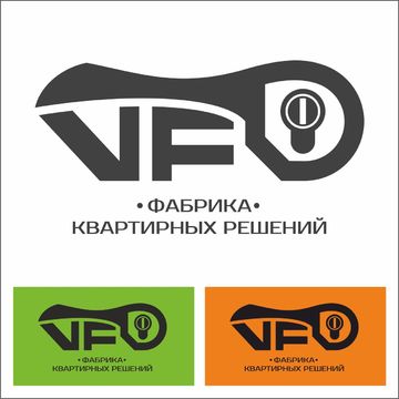Логотип VFD (2вариант)