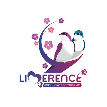 Логотип LIMERENCE (реализован)