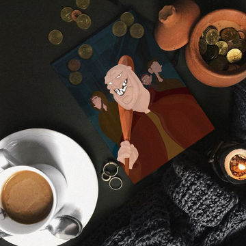 Игральные карты