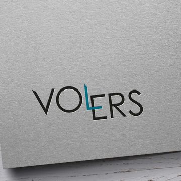 Логотип &quot;VOLERS&quot; 2