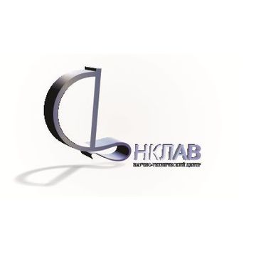 лого для НЦ Анклав