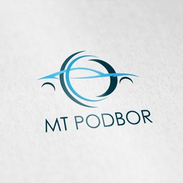 Логотип онлайн-автоподбора &nbsp;MT-Podbor