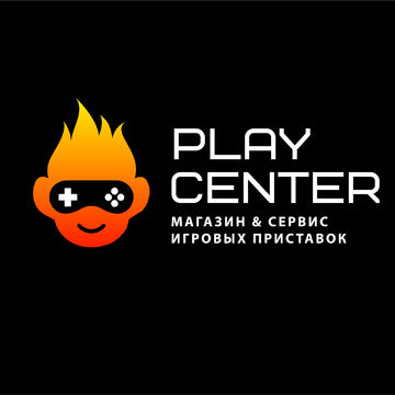 Play center