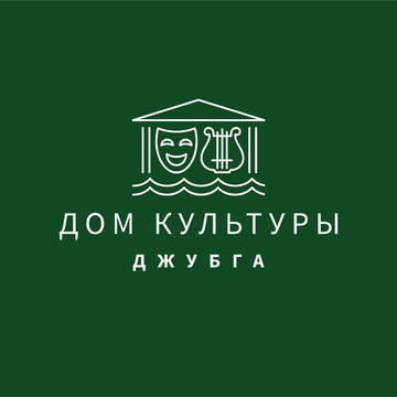 Дом культуры логотип