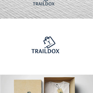логотип TRAILDOX