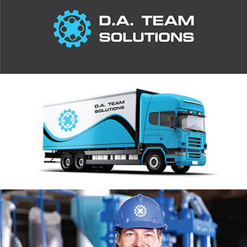 D.A. Team Solutions