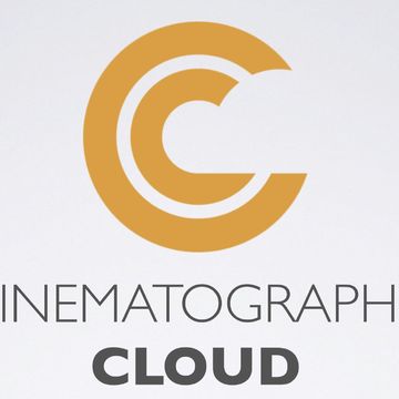 Cinematography Cloud