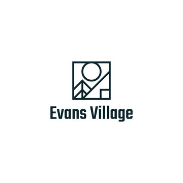 Дизайн логотипа