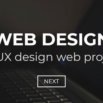 Дизайн страницы