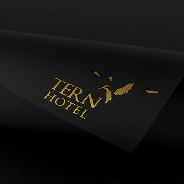 TERN hotel logo