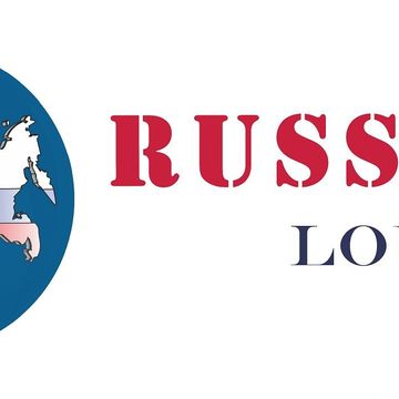 RUSSIALOUNGE LOGO