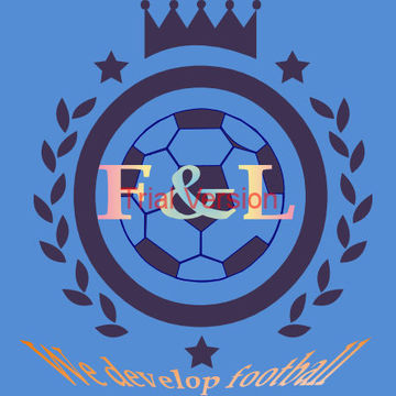 для конкурса логотип для команды F