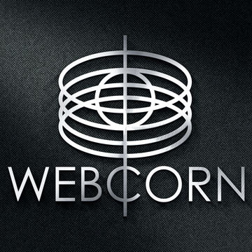 Логотип для веб-студии