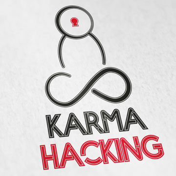 Дерзкий логотип коучинг центра