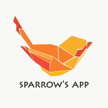 Sparrow''s app
