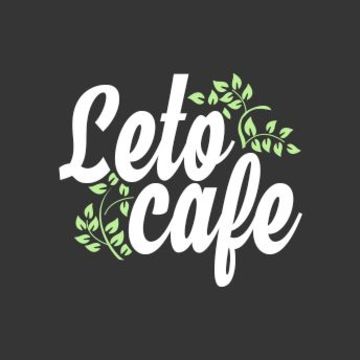 Logo LetoCafe