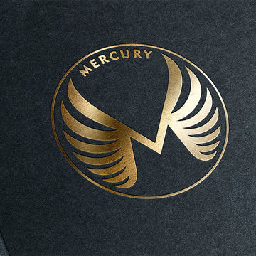 Лого &quot;Mercury&quot;