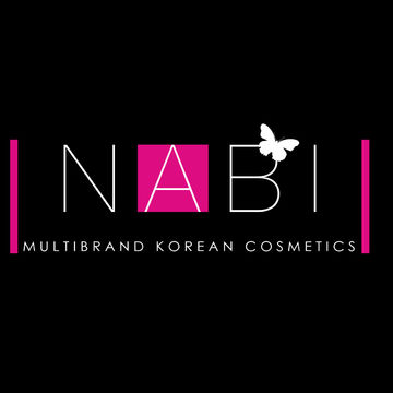 Логотип магазина корейской косметики