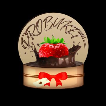 Логотип для аккаунта соц. сетей по ТЗ заказчика