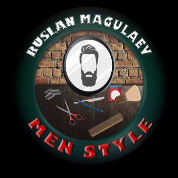 Лого для Instagram - аккаунта