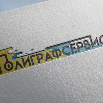 Логотип