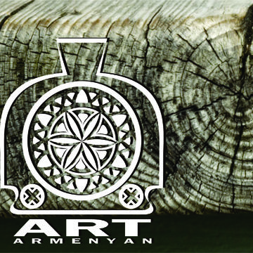 &quot;ART ARMENYAN&quot;logo