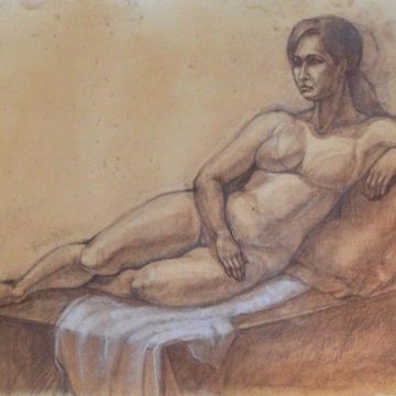 Академический рисунок